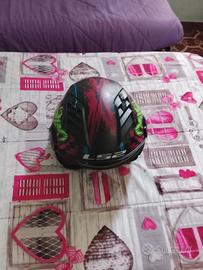 L52 casco
