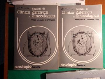 OSTETRICIA E GINECOLOGIA -Esculapio