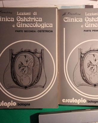 OSTETRICIA E GINECOLOGIA -Esculapio