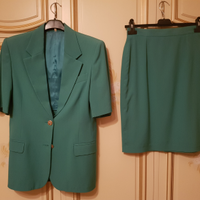 Tailleur