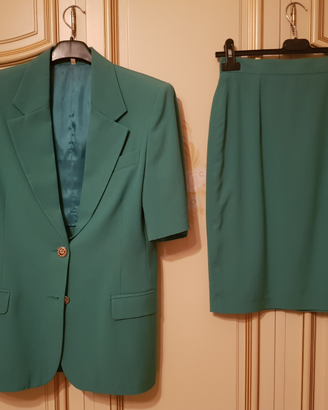 Tailleur