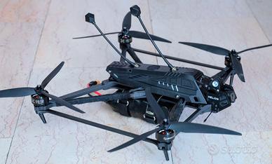 Drone FPV iFlight HELION 10 O4 PRO