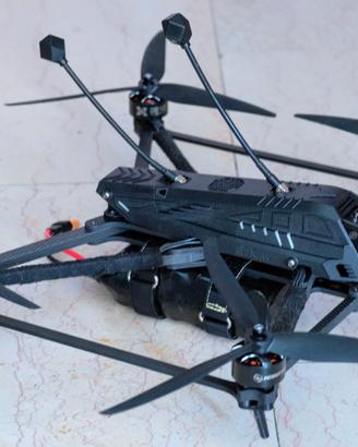 Drone FPV iFlight HELION 10 O4 PRO