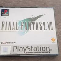 ps1 final fantasy 7