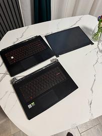 Ricambi msi thin