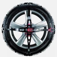 Catene da neve Trak Cuna NC 178-01