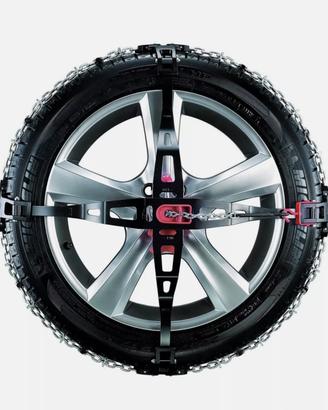 Catene da neve Trak Cuna NC 178-01