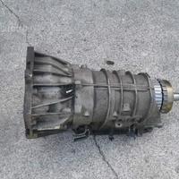 CAMBIO BMW X5 CV 235 Kw 173