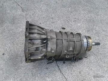 CAMBIO BMW X5 CV 235 Kw 173