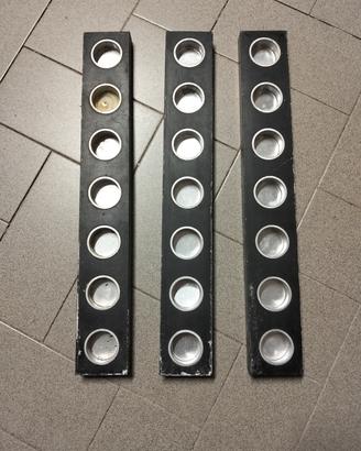 Portacandele Ikea
