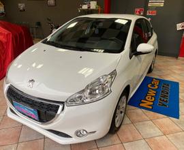 Peugeot 208 1.0 VTi 68 CV 3 porte Active