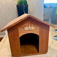 Casa per cani per esterno