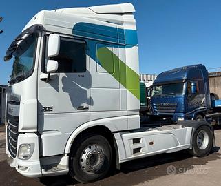Trattore stradale DAF XF 510 FT - Euro 6 - 2015