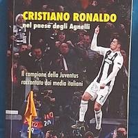 Cristiano Ronaldo nel paese degli Agnelli