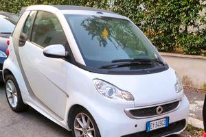 Smart ForTwo Cabrio II