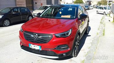 Opel Grandland X Ultimate