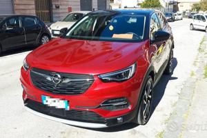 Opel Grandland X Ultimate