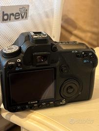 Canon 50 d