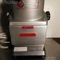 Tagliaverdura Tritamozzarella angelo po