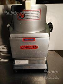 Tagliaverdura Tritamozzarella angelo po