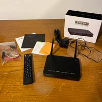 Zidoo z9x 8k media player