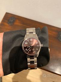 Nomos club sport neomatik 39 tabac