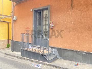 Appartamento - Misterbianco