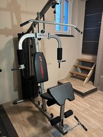 Carnielli GYMFIT 1000