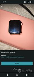 Apple Watch Series 5