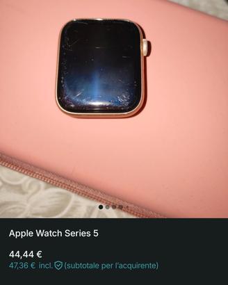 Apple Watch Series 5