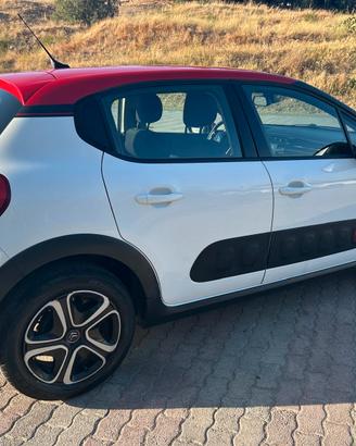 Citroen  C3