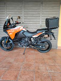 KTM 1290 super adventure S 