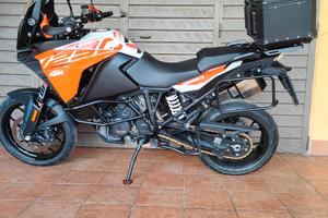 KTM 1290 super adventure S 