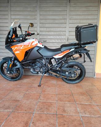 KTM 1290 super adventure S 