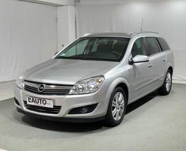 Opel Astra 1.8 16V VVT Station Wagon Cosmo