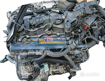 MOTORE KIA SPORTAGE 2023 1.6 BENZINA HYBRID G4FT