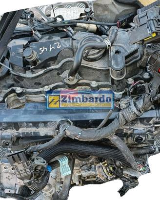 MOTORE KIA SPORTAGE 2023 1.6 BENZINA HYBRID G4FT