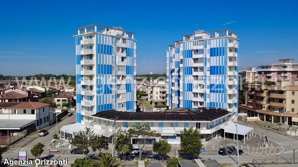 Appartamento – Ferrara, ZTL Duomo, Giardino - Vista 2