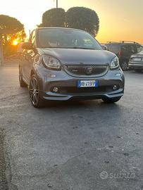 Smart Brabus