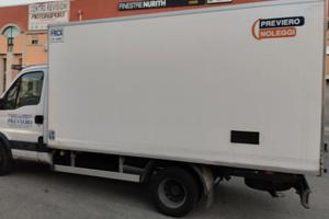 Furgone Frigo Daily