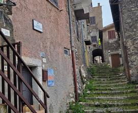PIGLIO, palazzetto cielo terra