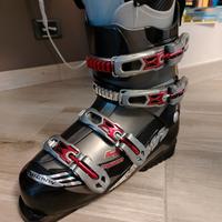 Scarponi sci Salomon 27