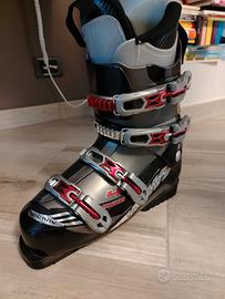 Scarponi sci Salomon 27