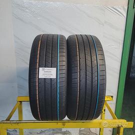 Gomme estive usate 235/55 18 100V