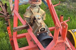 Pompe da irrigazione caprari rovatti ferrari