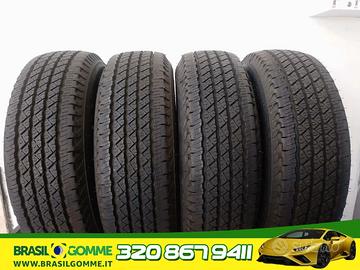 Gomme 215/75/15 NEXEN 4 Stagioni