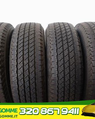 Gomme 215/75/15 NEXEN 4 Stagioni
