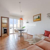 BILOCALE AL PIANO ALTO CON BALCONE