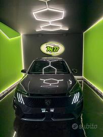 Peugeot 3008 Hybrid 145 e-DCS6 Allure