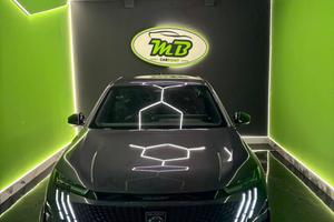 Peugeot 3008 Hybrid 145 e-DCS6 Allure